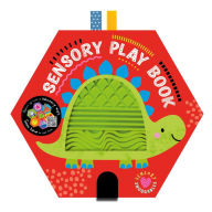 Title: Sensory Snuggables Sensory Play Book, Author: Sarah Creese