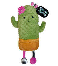 Title: Squish and Snugg Cactus, Author: Make Believe Ideas
