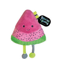 Title: Squish and Snugg Watermelon, Author: Make Believe Ideas