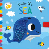 Title: Under the Sea, Author: Make Believe Ideas