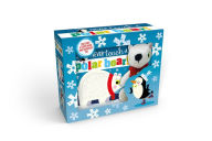 Title: Never Touch a Polar Bear! Book and Plush, Author: Rosie Greening