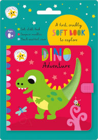 Title: Little Stars Dino Adventure, Author: Alexander Cox