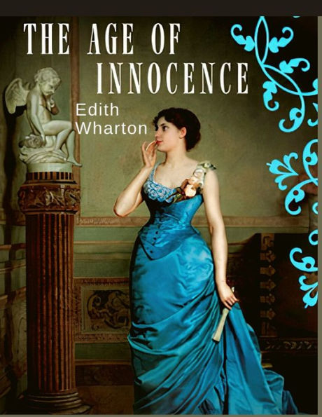 The Age of Innocence: Masterful Portrait of Desire and Detrayal During the Sumptuous Golden Age of Old New York