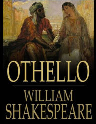 Title: The Tragedy of Othello: The Moor of Venice, Author: William Shakespeare