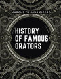 History Of Famous Orators: Accomplished Speaker