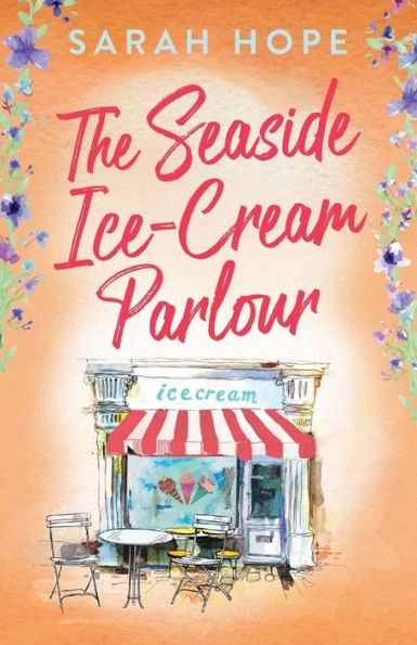 The Seaside Ice Cream Parlour