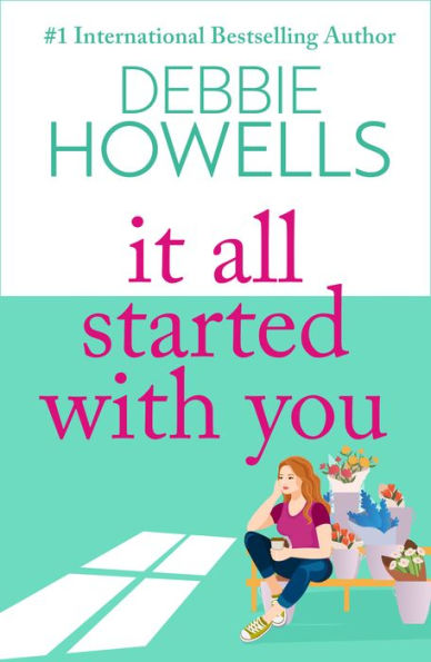 It All Started With You: A heartbreaking, uplifting read from Debbie Howells