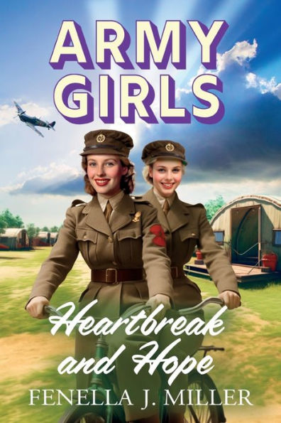 Army Girls: Heartbreak And Hope