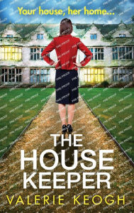 Title: The Housekeeper, Author: Valerie Keogh