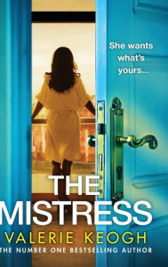 Title: The Mistress, Author: Valerie Keogh