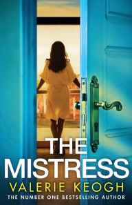 Ipod audio books downloads The Mistress by Valerie Keogh 9781805494225 in English ePub PDF MOBI