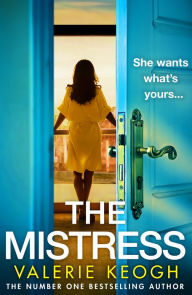 Title: The Mistress, Author: Valerie Keogh