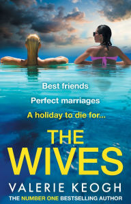 Free online books no download The Wives 9781805494416