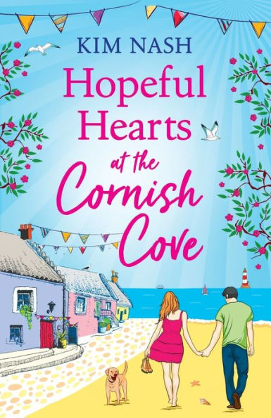 Hopeful Hearts at the Cornish Cove