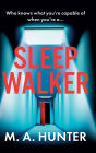 Sleepwalker