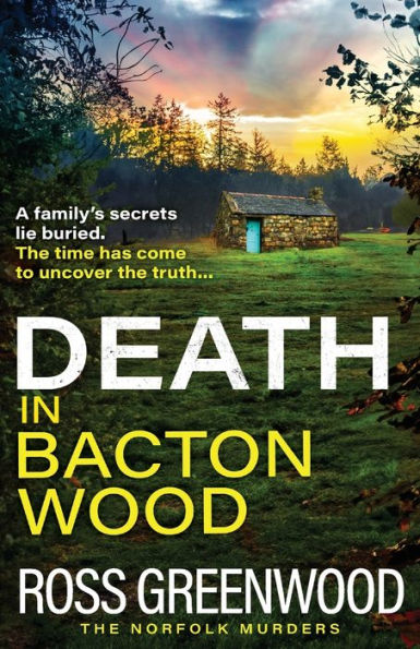 Death Bacton Wood