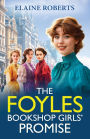 The Foyles Bookshop Girls' Promise