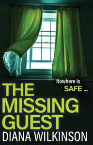 Kindle books direct download The Missing Guest English version 9781805497998 iBook PDB by Diana Wilkinson