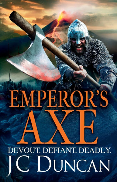 Emperor's Axe