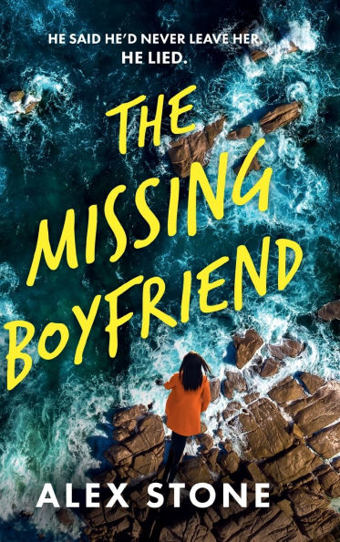The Missing Boyfriend