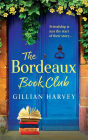 The Bordeaux Book Club