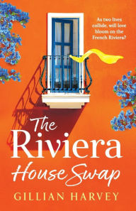 Download books to ipad The Riviera House Swap by Gillian Harvey 9781805499589 iBook CHM ePub English version