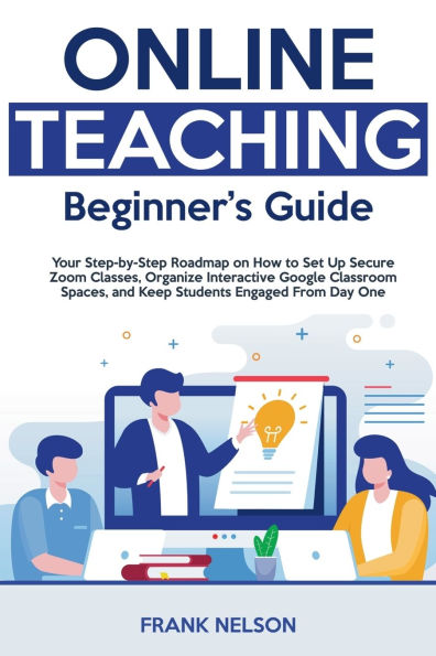 Online Teaching Beginner's Guide