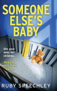 Download book to iphone 4 Someone Else's Baby by Ruby Speechley English version 9781805578505 PDF iBook