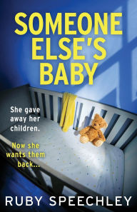 Free downloads of audio books for ipod Someone Else's Baby in English