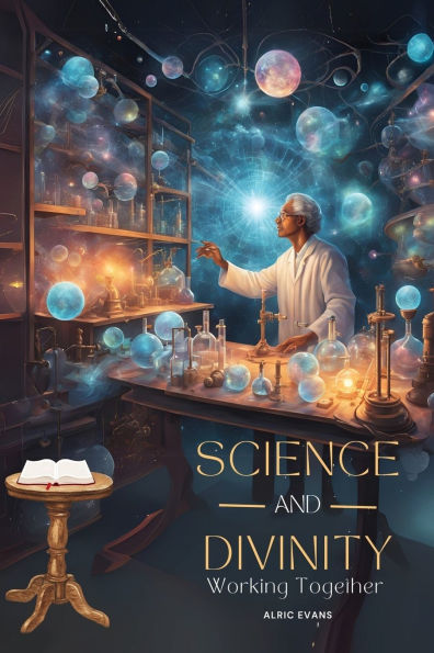 Science and Divinity Working Together