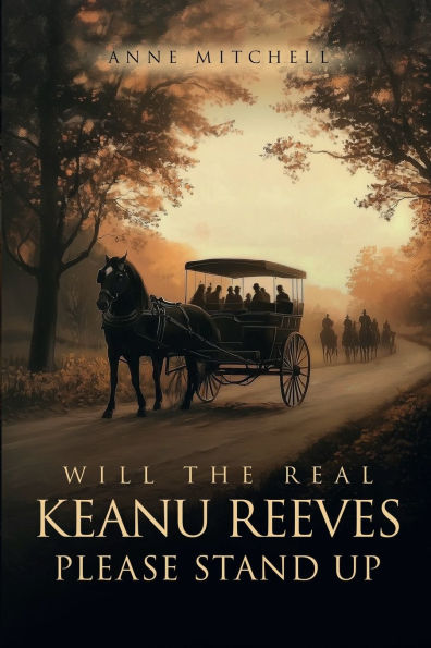 Will The Real Keanu Reeves Please Stand Up?