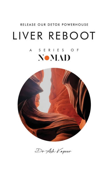 Liver Reboot: Release Our Detox Powerhouse