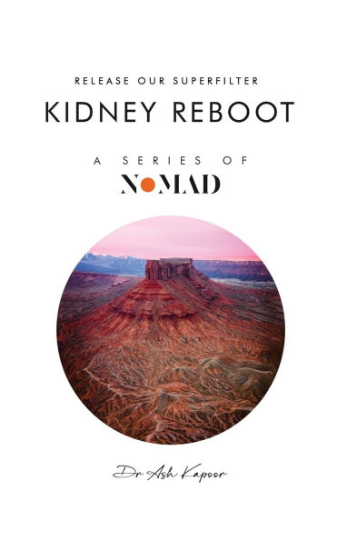 Kidney Reboot: Release Our Superfilter