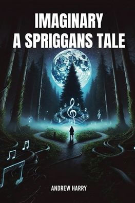 Imaginary - A Spriggan's Tale