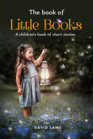 Title: THE BOOK OF LITTLE BOOKS: A children's book of short stories, Author: David Lang