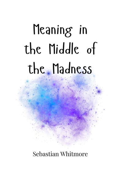 Meaning the Middle of Madness