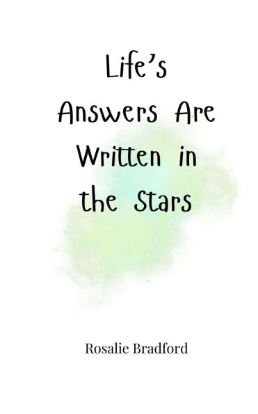 Life's Answers Are Written the Stars