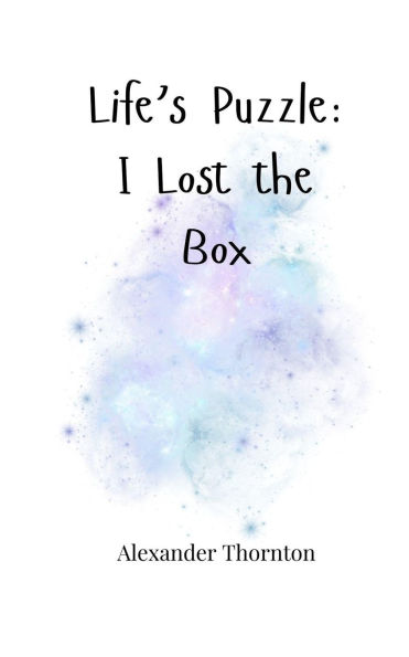 Life's Puzzle: I Lost the Box