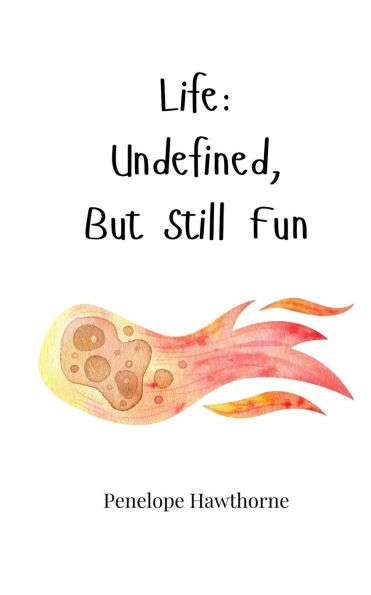 Life: Undefined, But Still Fun