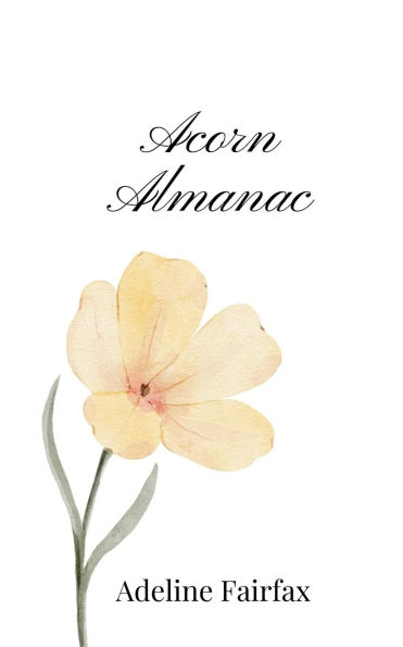 Acorn Almanac