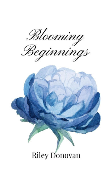 Blooming Beginnings