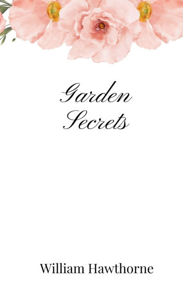 Garden Secrets