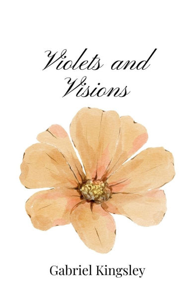 Violets and Visions