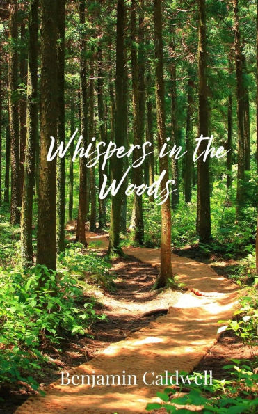 Whispers the Woods
