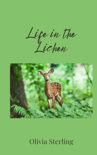 Life the Lichen