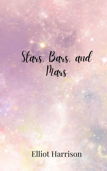 Stars, Bars, and Mars
