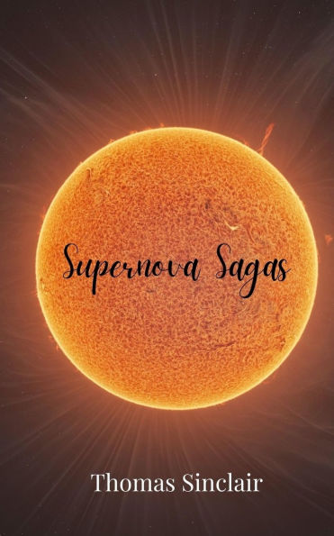 Supernova Sagas
