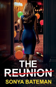 Best free pdf ebooks download The Reunion: A heartstopping psychological thriller packed with twists 9781805731481