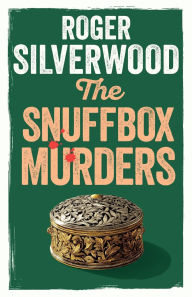 The Snuffbox Murders