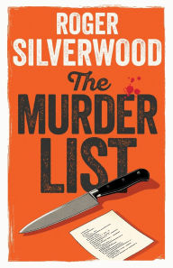 Download ebooks in pdf format free The Murder List CHM FB2 PDF